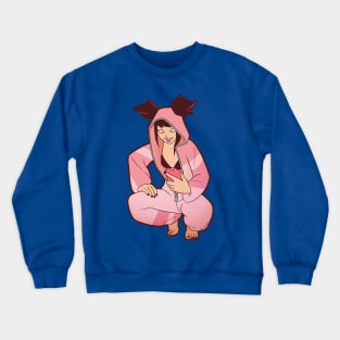 Juri Crewneck Sweatshirt